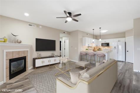 515 Penn Court #7 North Liberty IA 52317