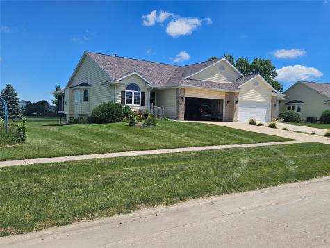 201 Wildcat Trail Shellsburg IA 52332