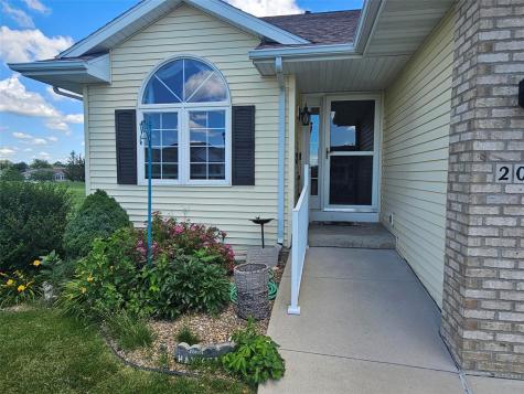 201 Wildcat Trail Shellsburg IA 52332