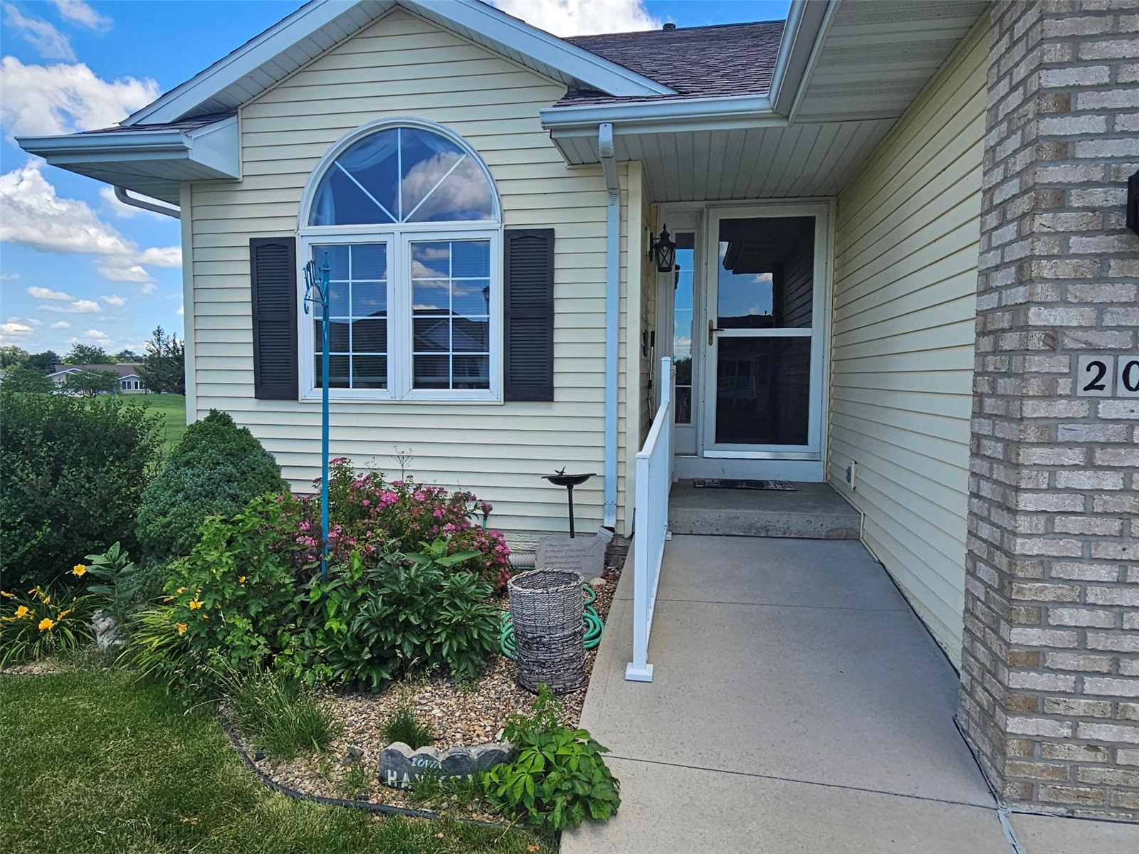 201 Wildcat Trail Shellsburg IA 52332