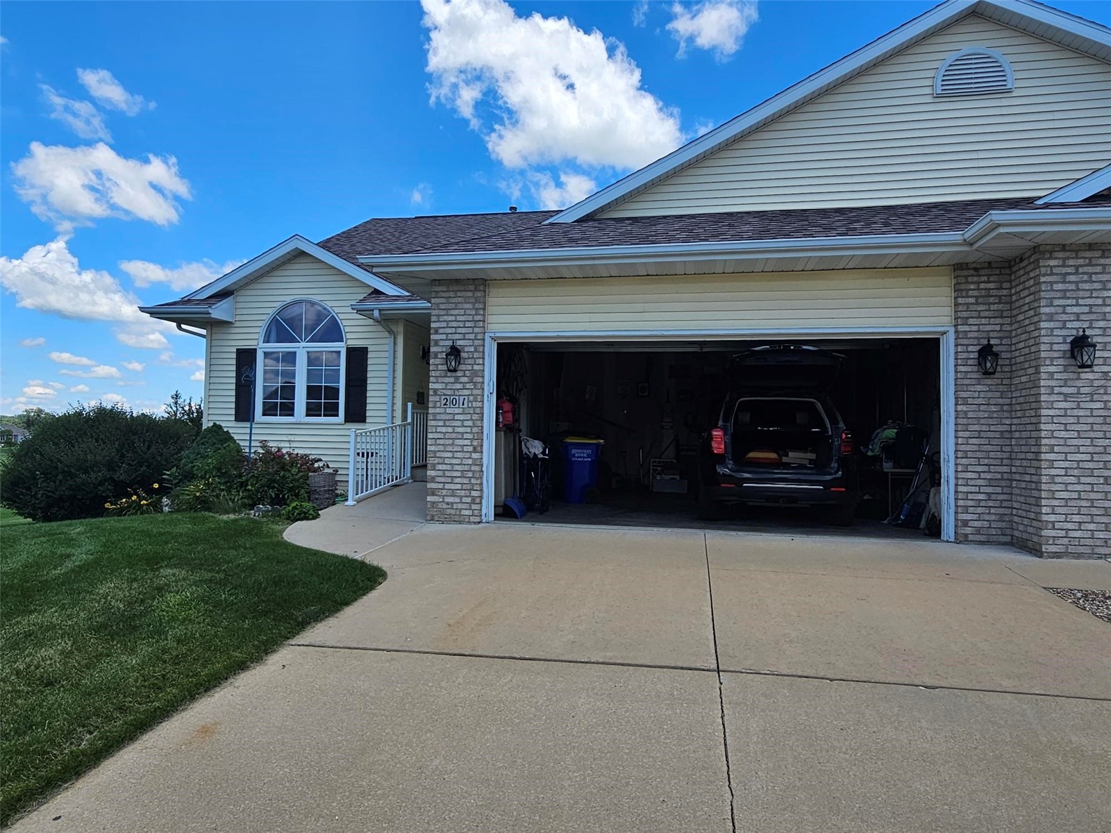 201 Wildcat Trail Shellsburg IA 52332