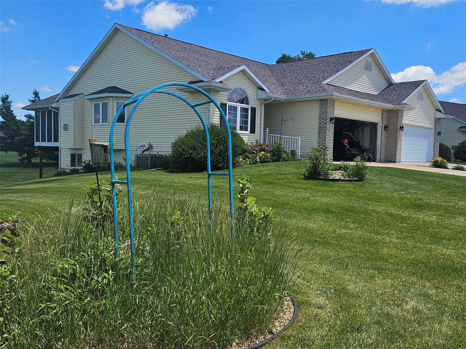 201 Wildcat Trail Shellsburg IA 52332