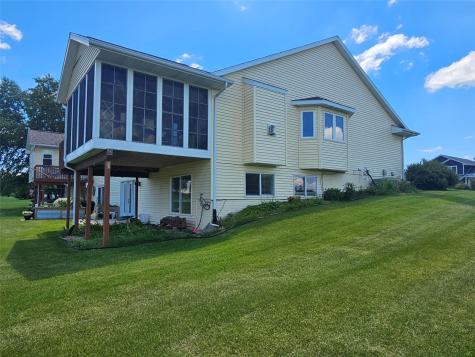 201 Wildcat Trail Shellsburg IA 52332