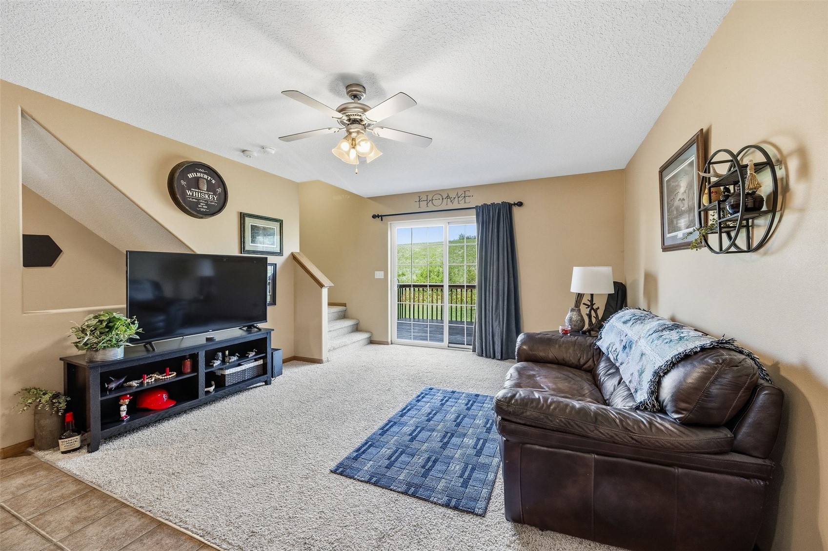 366 Kelso Drive Fairfax IA 52228