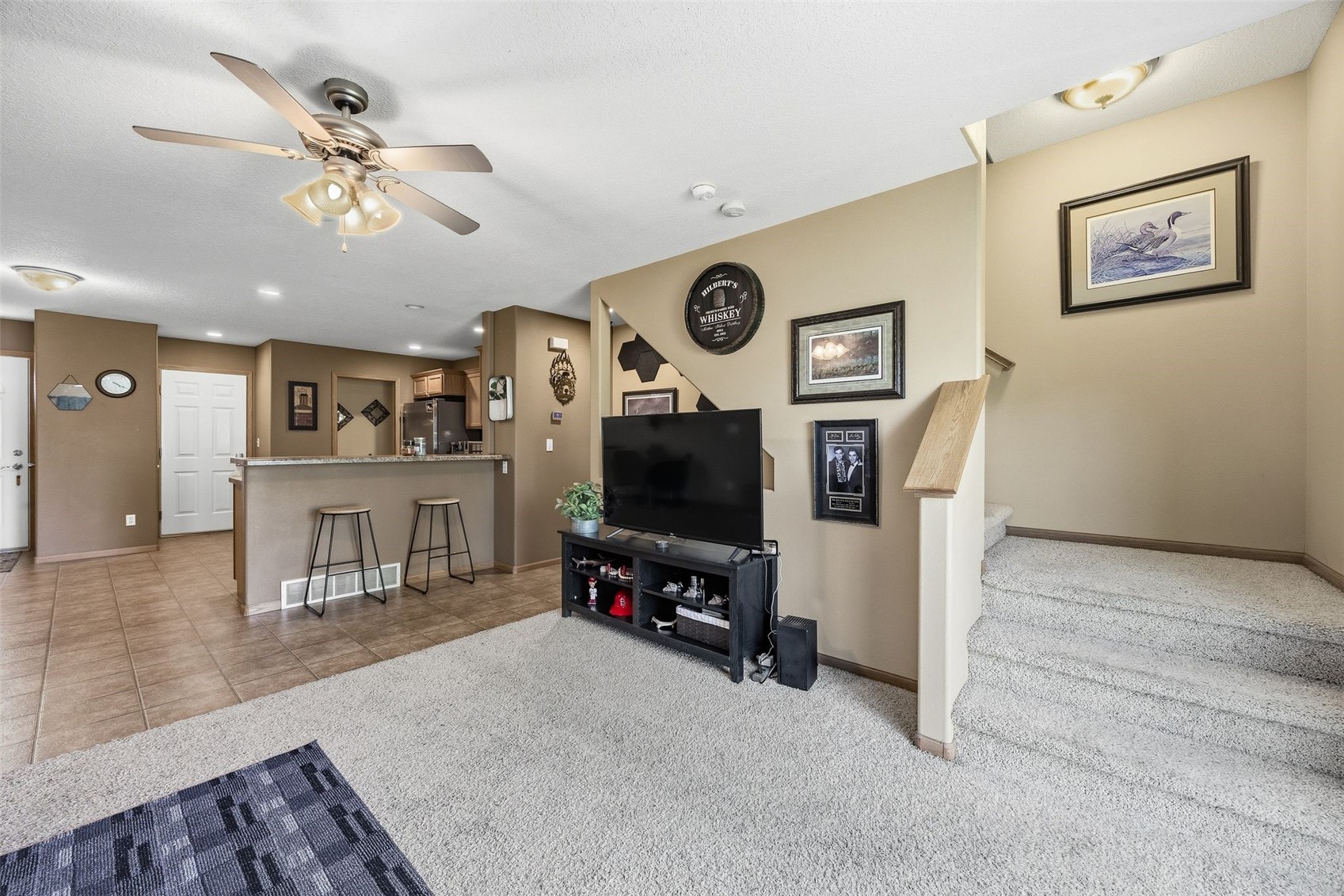 366 Kelso Drive Fairfax IA 52228