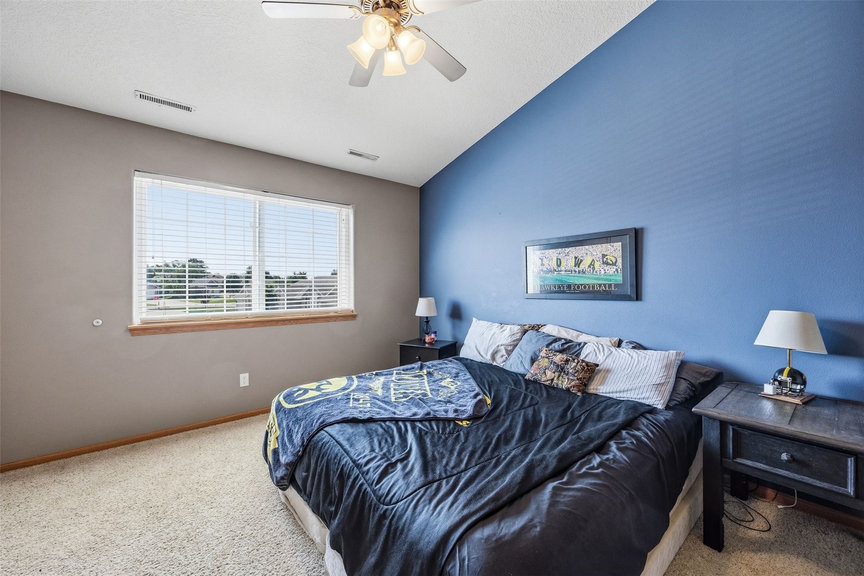 366 Kelso Drive Fairfax IA 52228