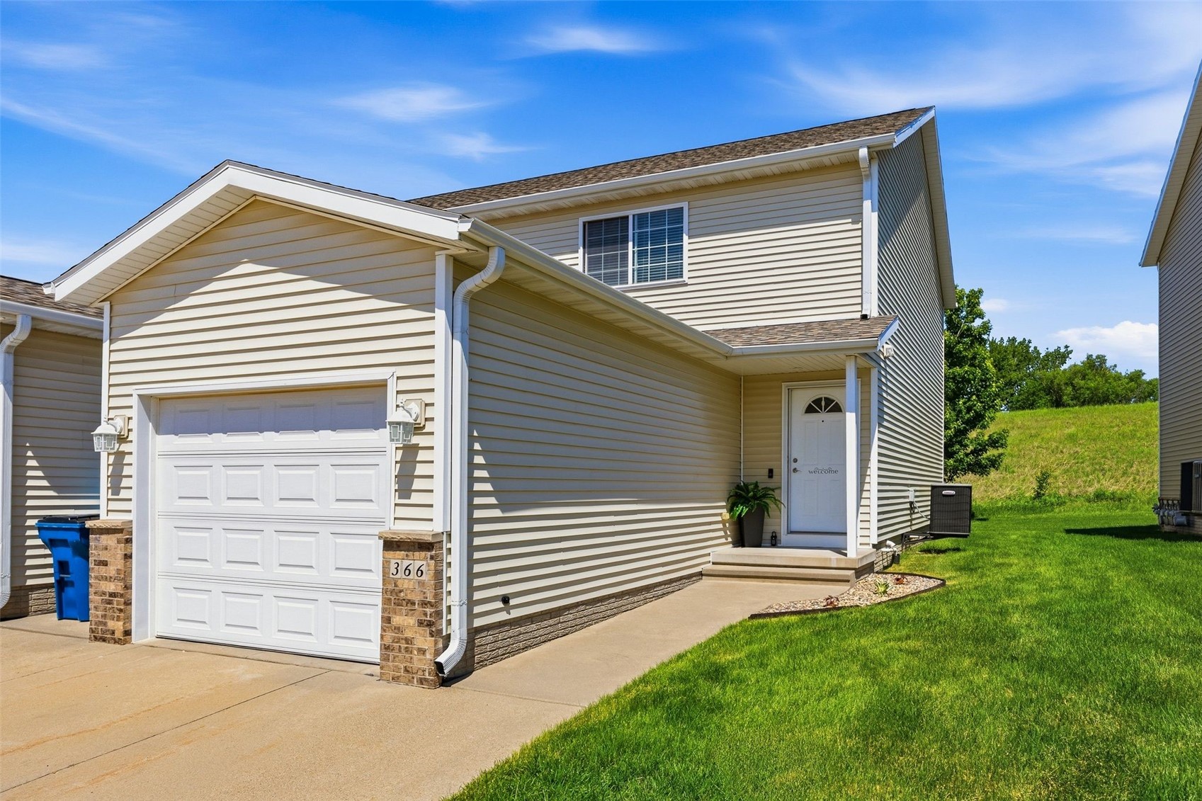 366 Kelso Drive Fairfax IA 52228