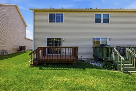 366 Kelso Drive Fairfax IA 52228