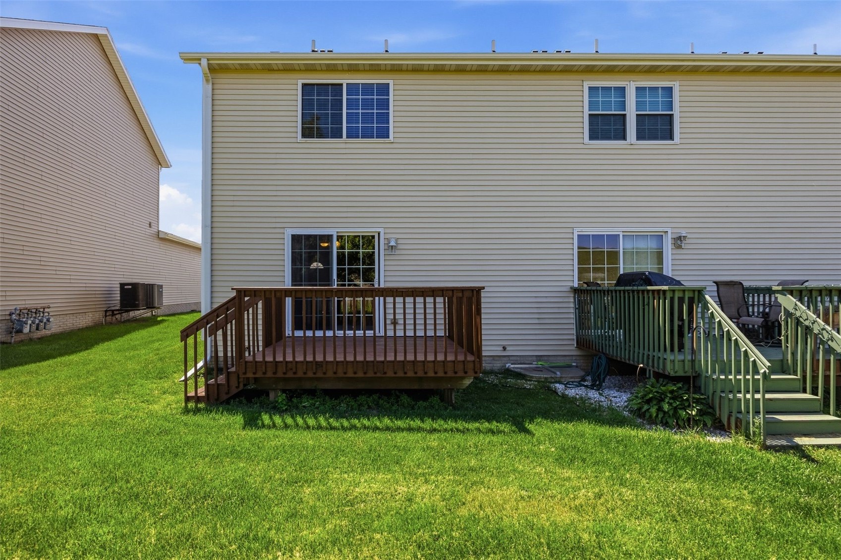 366 Kelso Drive Fairfax IA 52228