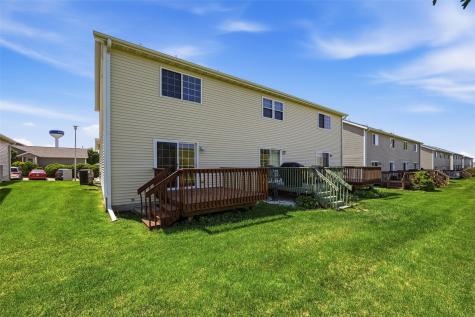 366 Kelso Drive Fairfax IA 52228