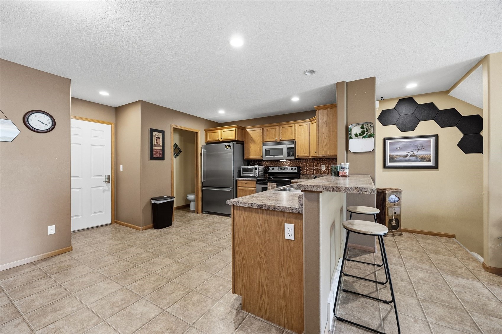 366 Kelso Drive Fairfax IA 52228