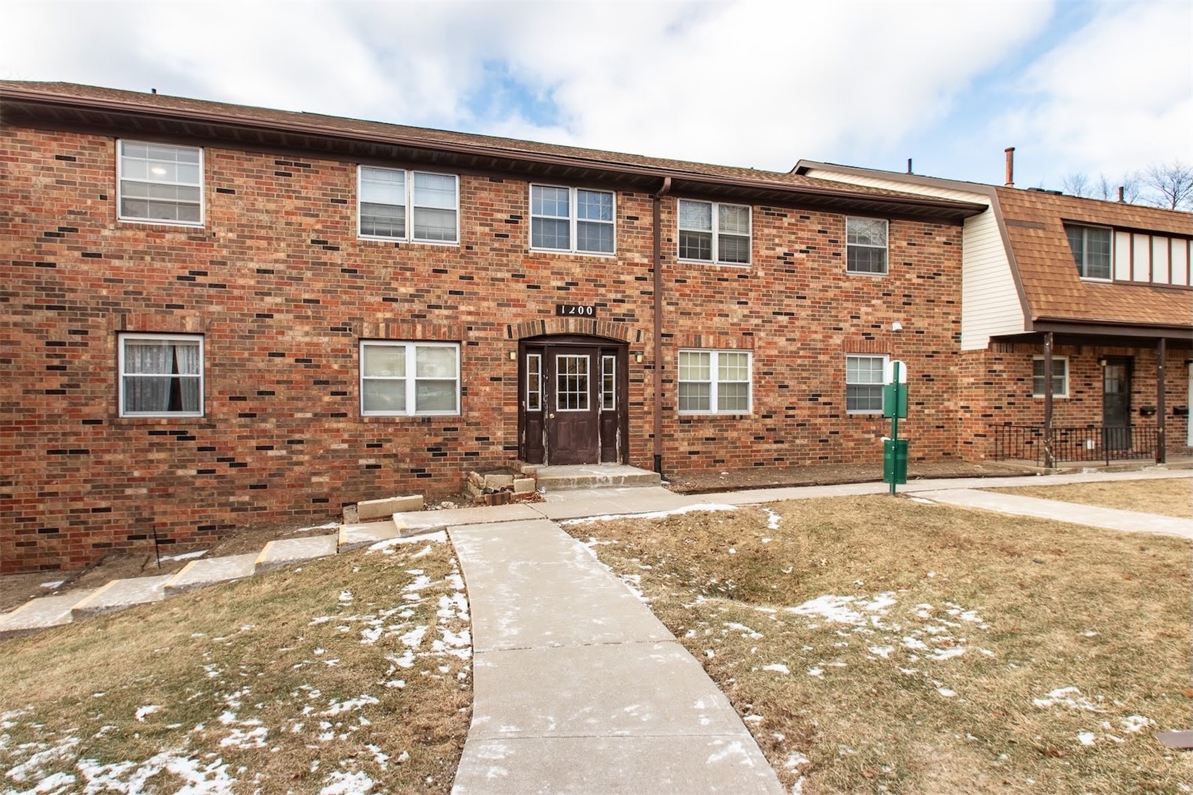 1206 21st Avenue Place Coralville IA 52241