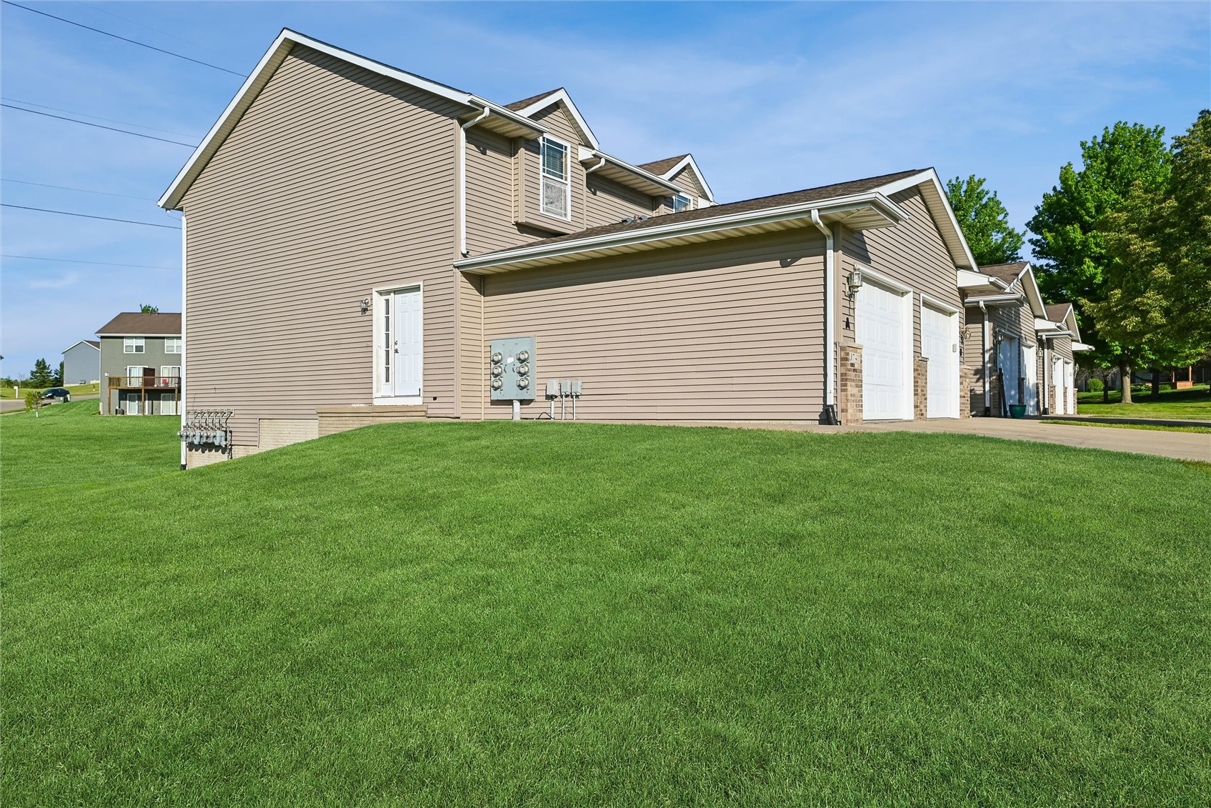 3740 37th Avenue SW Cedar Rapids IA 52404