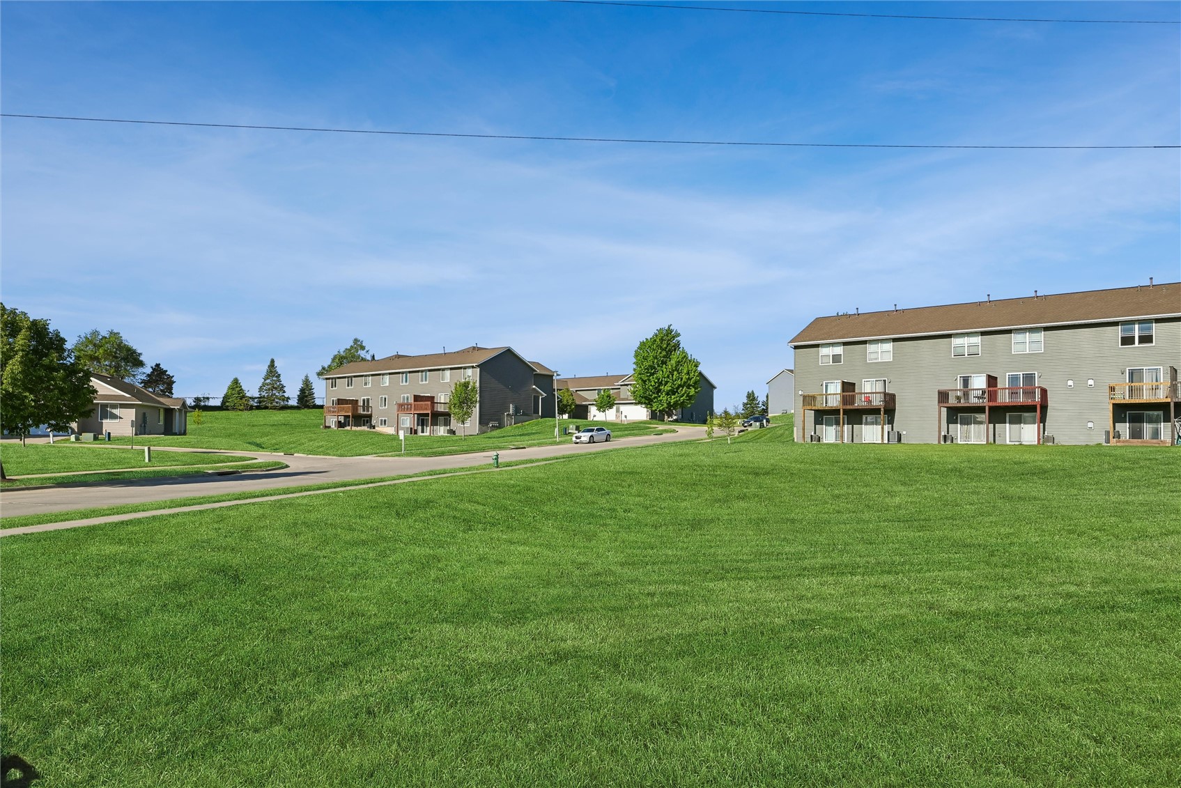 3740 37th Avenue SW Cedar Rapids IA 52404