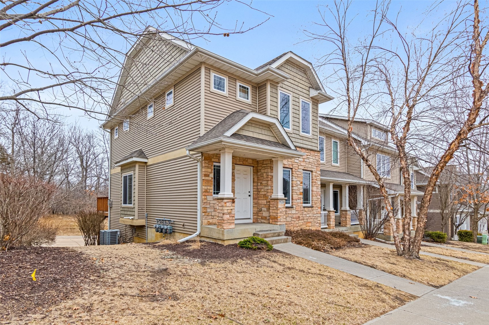 924 Ryan Court Iowa City IA 52246