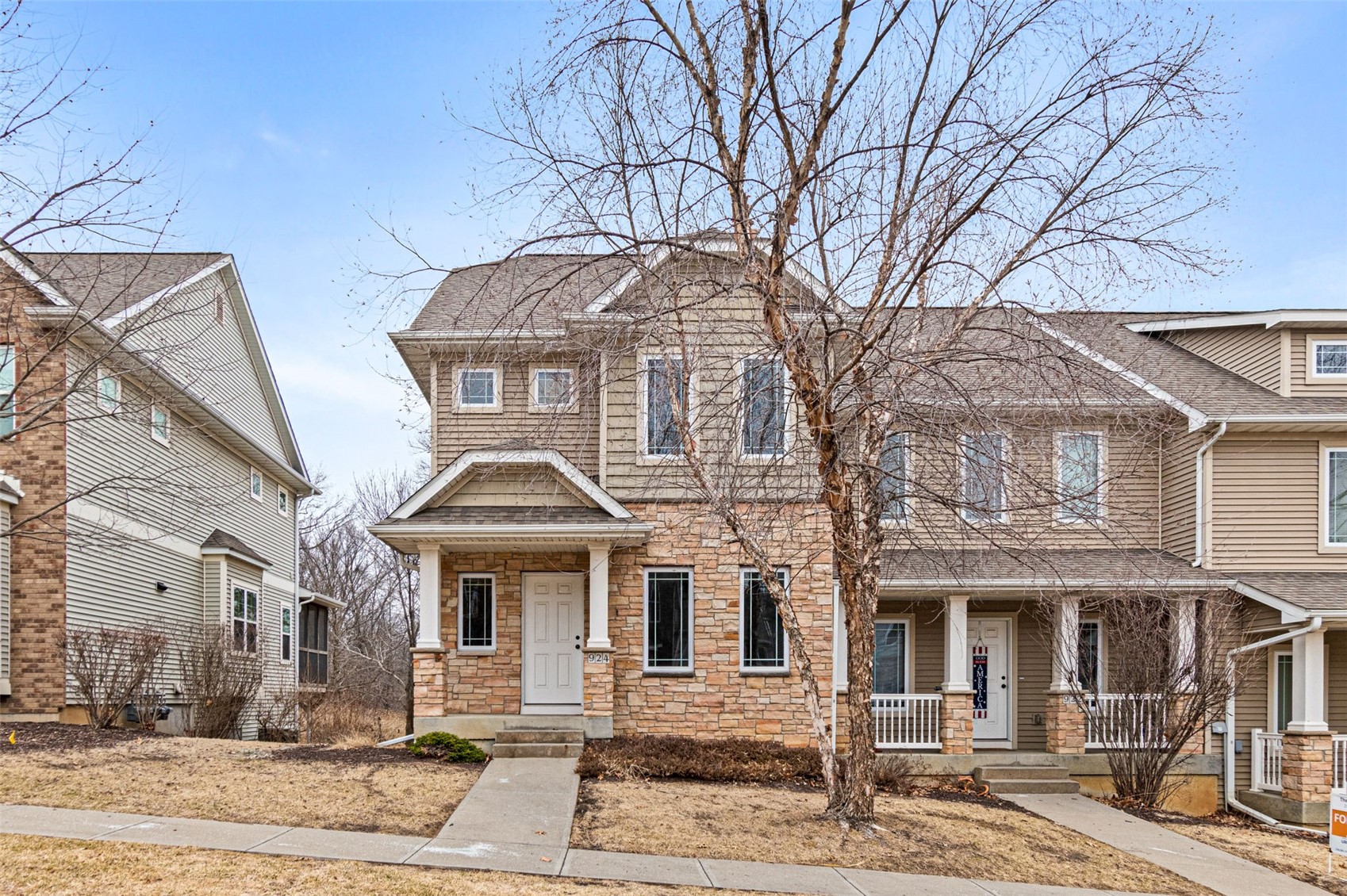 924 Ryan Court Iowa City IA 52246