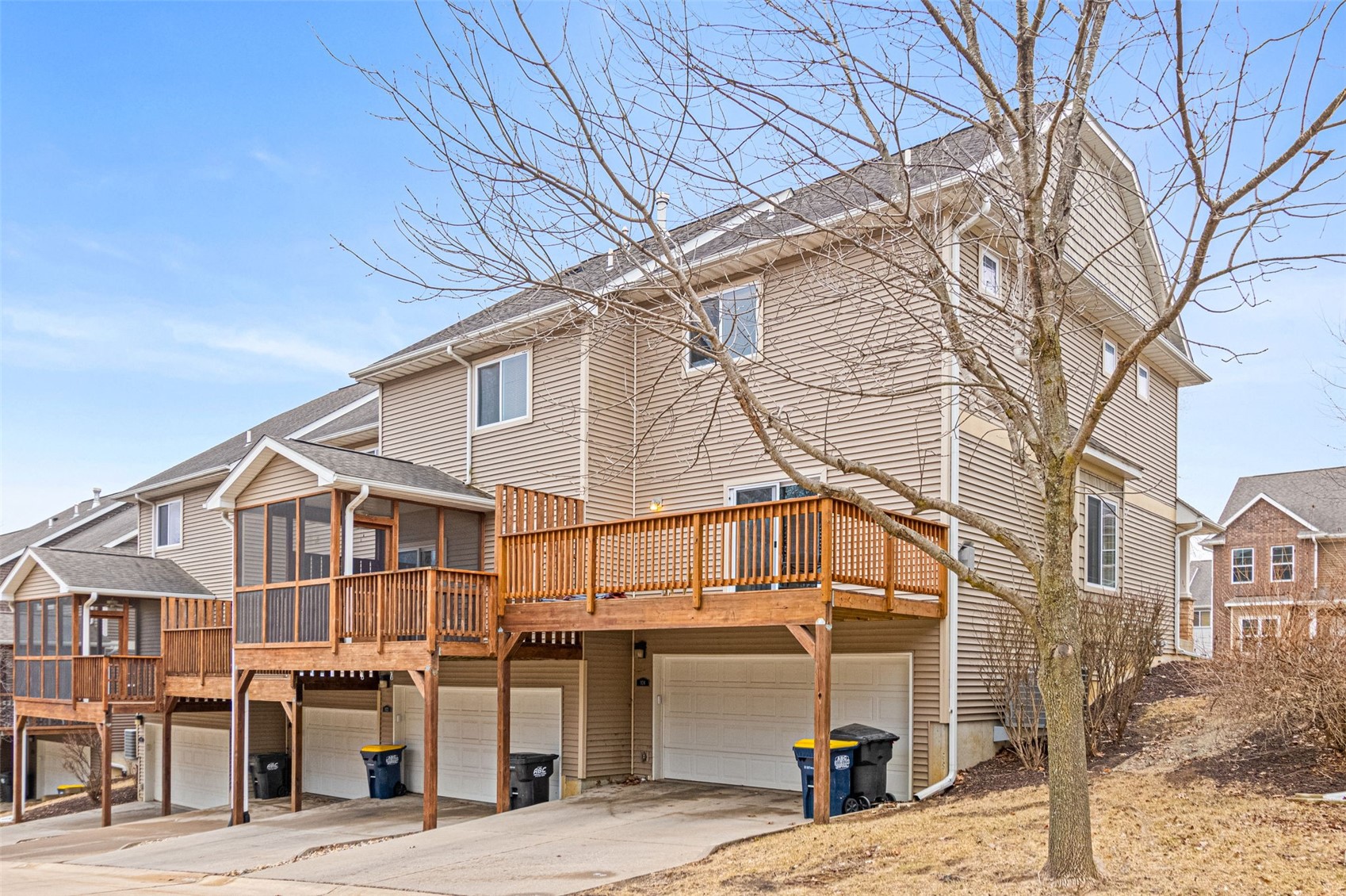 924 Ryan Court Iowa City IA 52246