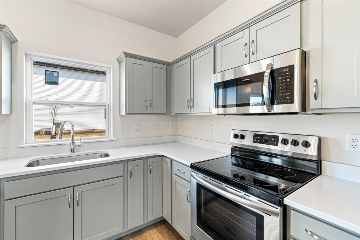 1617 Aspen Court North Liberty IA 52317