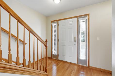 6 Ashford Place Iowa City IA 52245