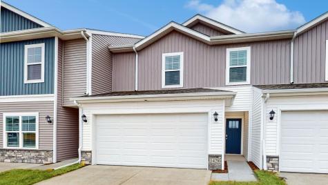 9431 Lovegrass Drive SW Cedar Rapids IA 52404