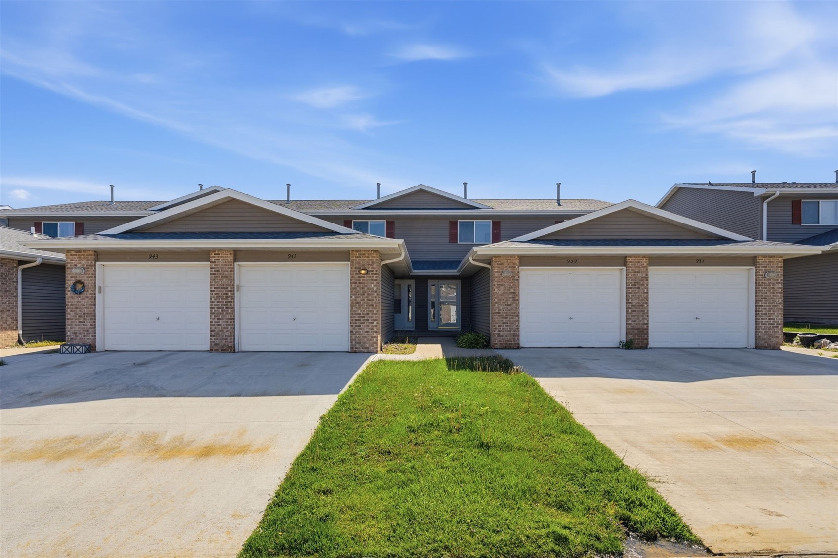 939 Grand Avenue Court Marion IA 52302