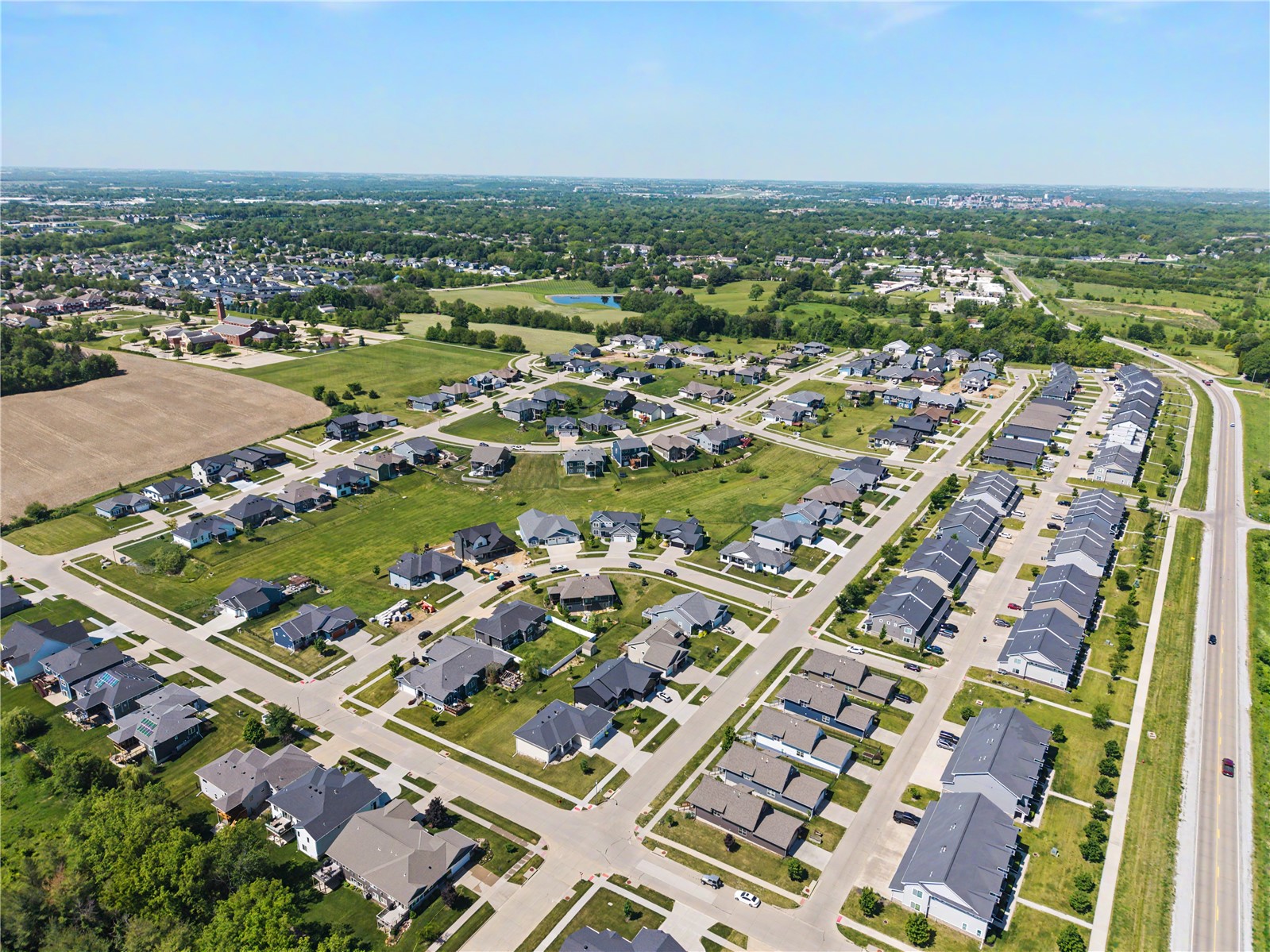 4685 Herbert Hoover Highway Iowa City IA 52240
