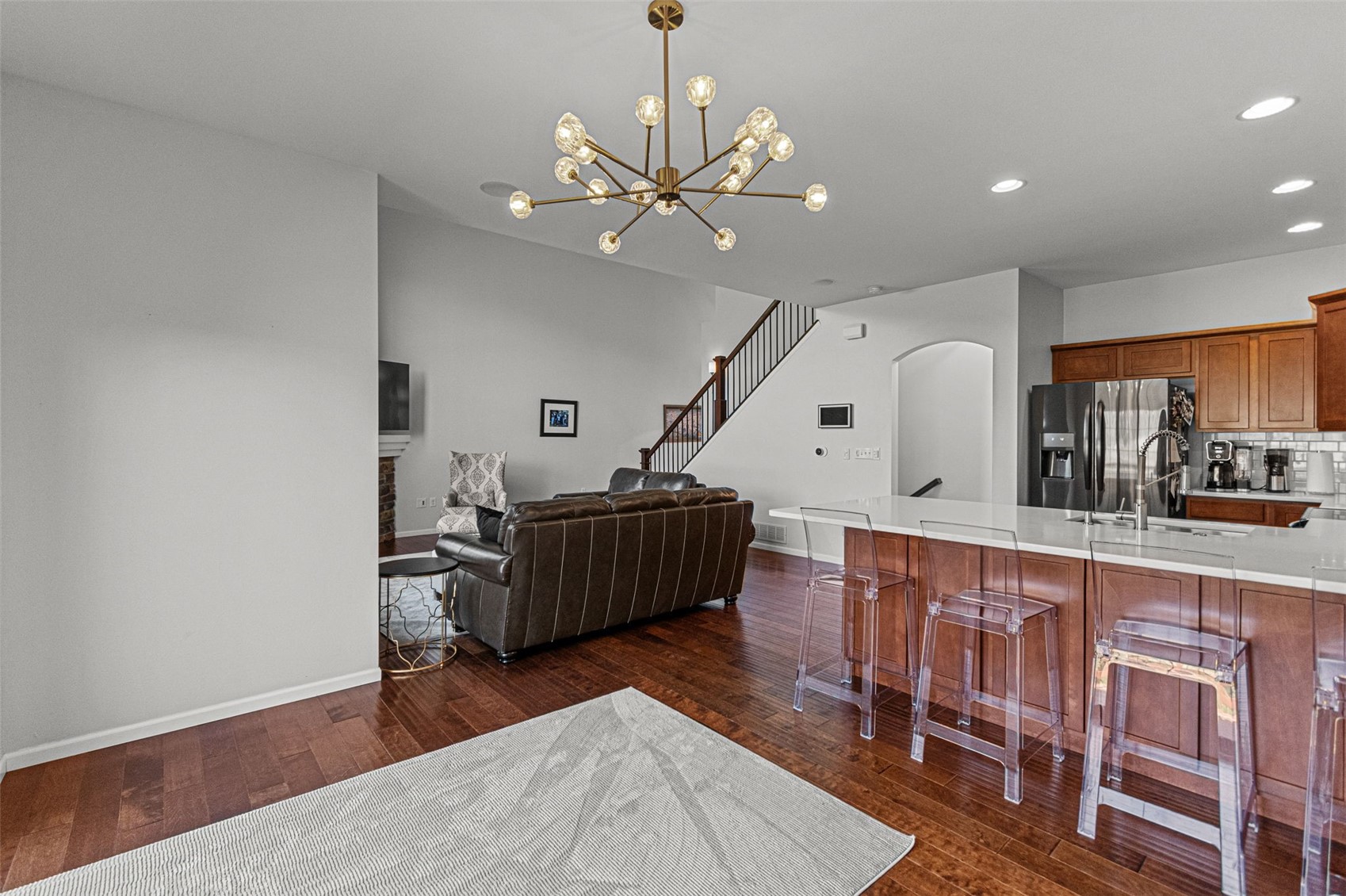 704 Mission Point Road Iowa City IA 52245