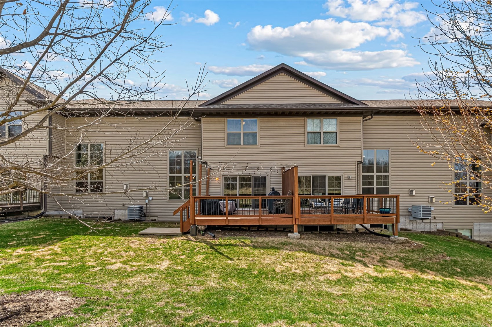 704 Mission Point Road Iowa City IA 52245