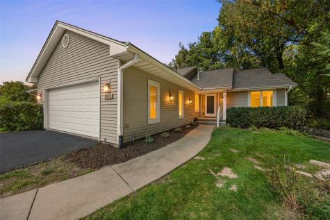 3810 Antelope Trail NE Cedar Rapids IA 52402