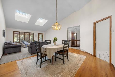 3810 Antelope Trail NE Cedar Rapids IA 52402