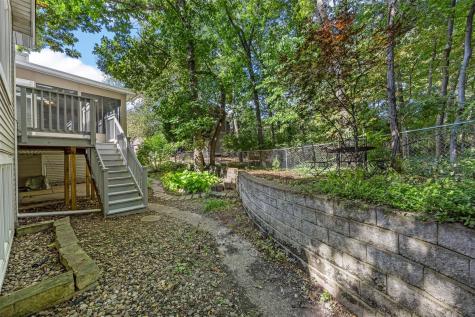 3810 Antelope Trail NE Cedar Rapids IA 52402