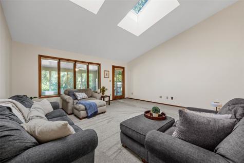 3810 Antelope Trail NE Cedar Rapids IA 52402