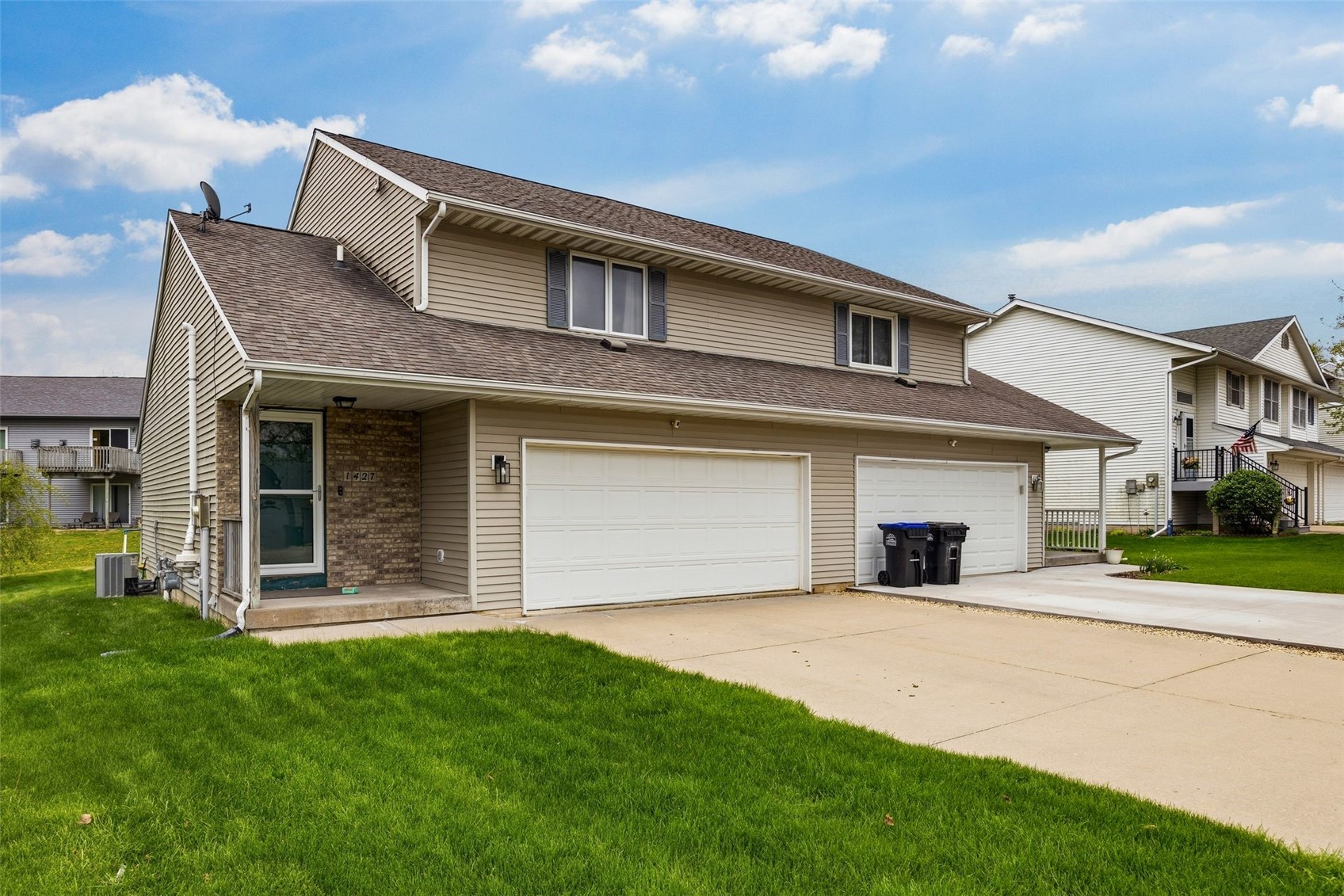 1427 Kodiak Court Coralville IA 52241