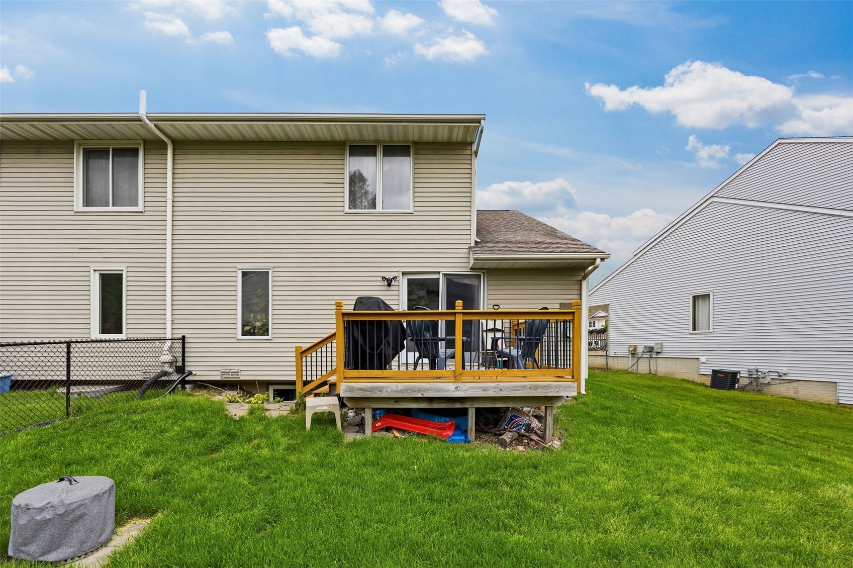 1427 Kodiak Court Coralville IA 52241
