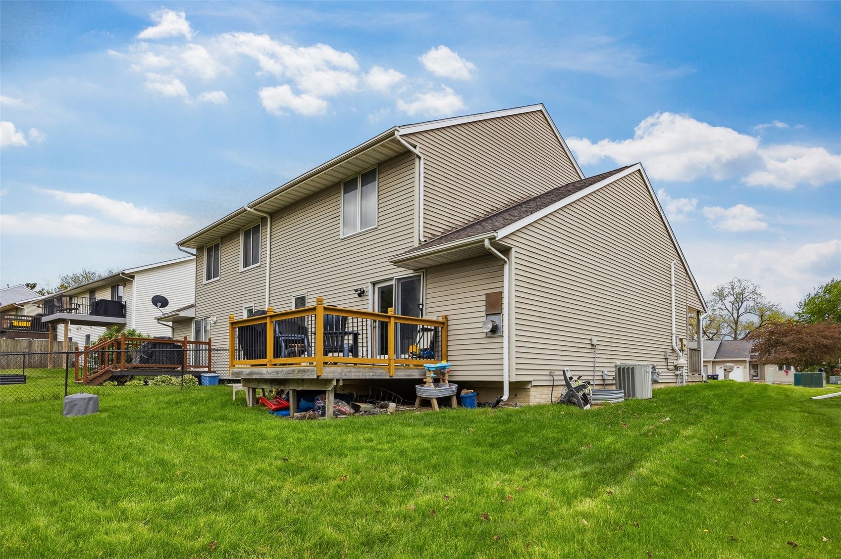 1427 Kodiak Court Coralville IA 52241