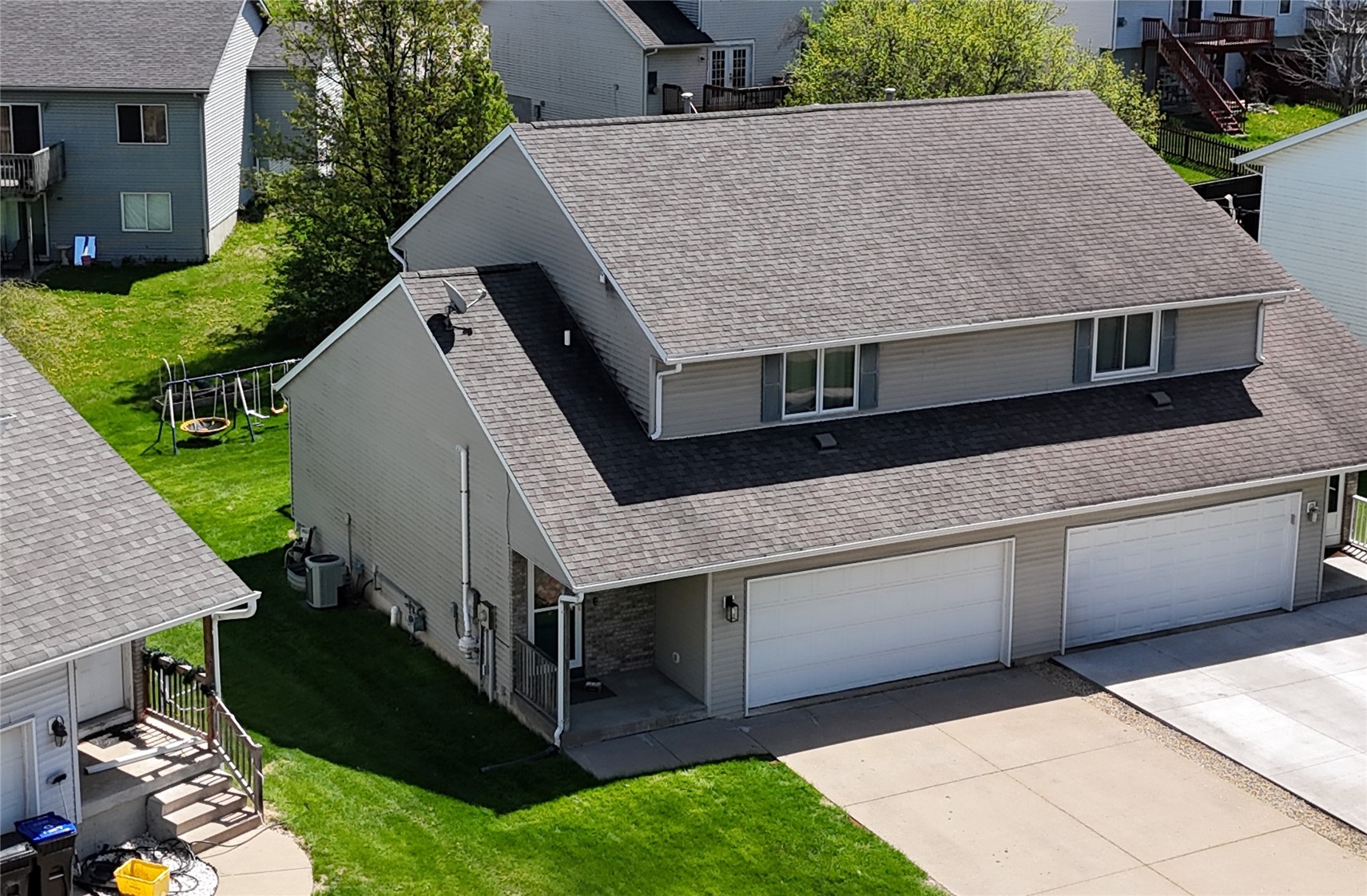 1427 Kodiak Court Coralville IA 52241