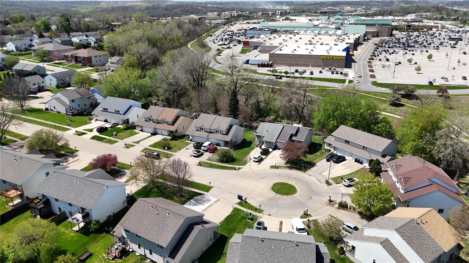 1427 Kodiak Court Coralville IA 52241
