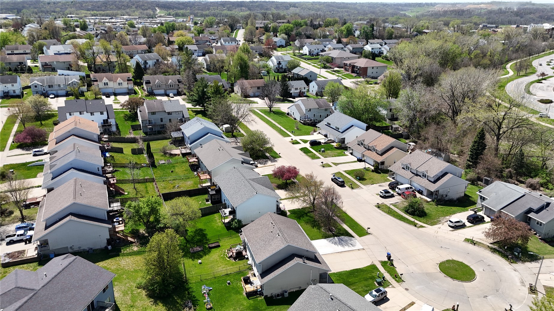 1427 Kodiak Court Coralville IA 52241