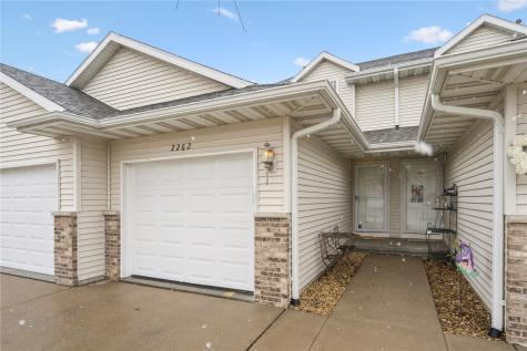 2262 49th Street Marion IA 52302