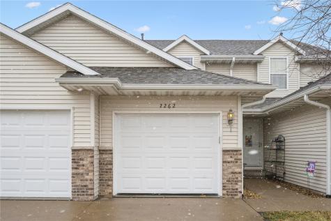 2262 49th Street Marion IA 52302