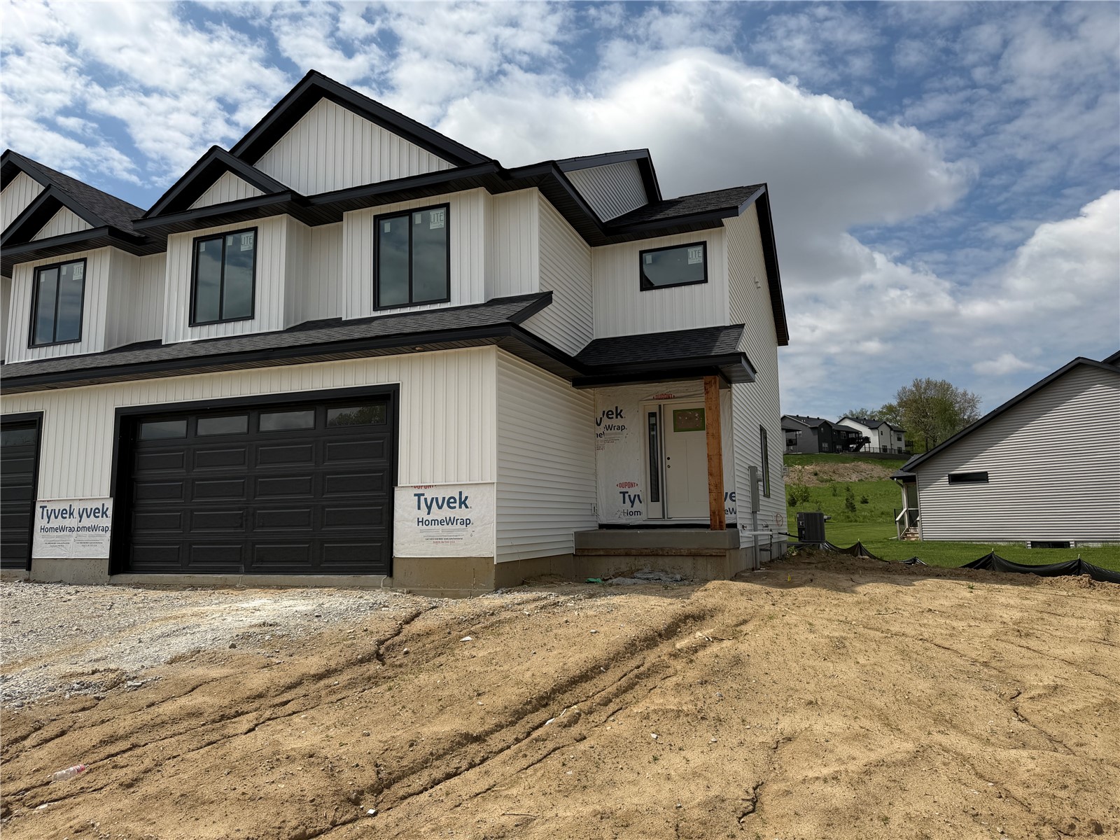 1401 Legend Drive Tiffin IA 52340