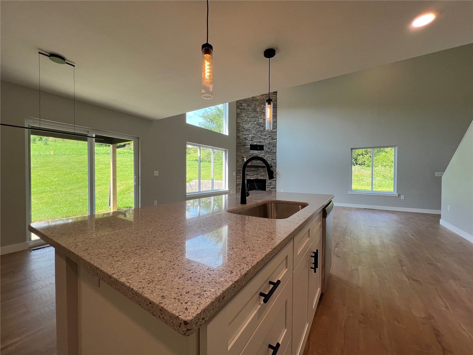 1401 Legend Drive Tiffin IA 52340