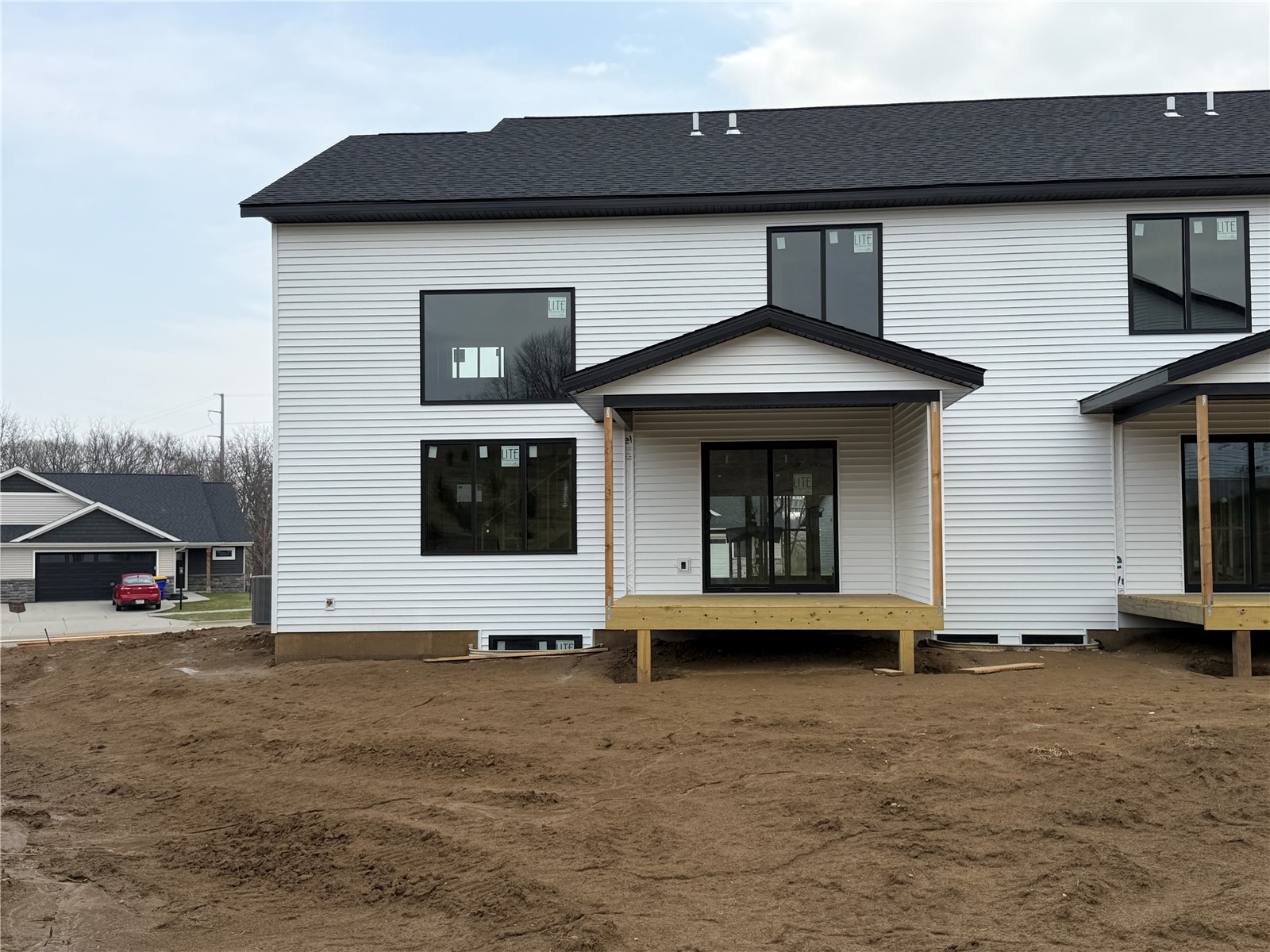 1401 Legend Drive Tiffin IA 52340
