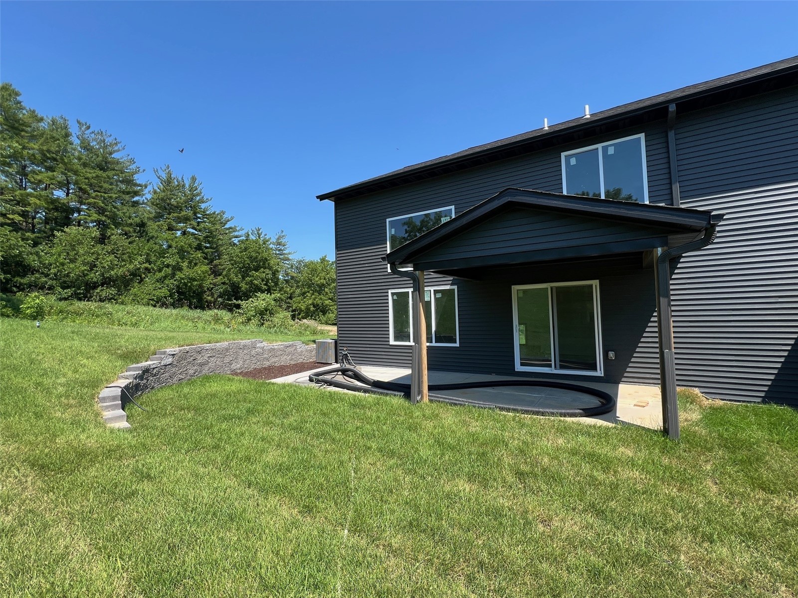 1401 Legend Drive Tiffin IA 52340