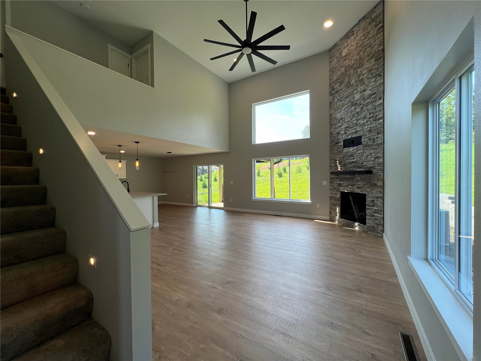 1401 Legend Drive Tiffin IA 52340