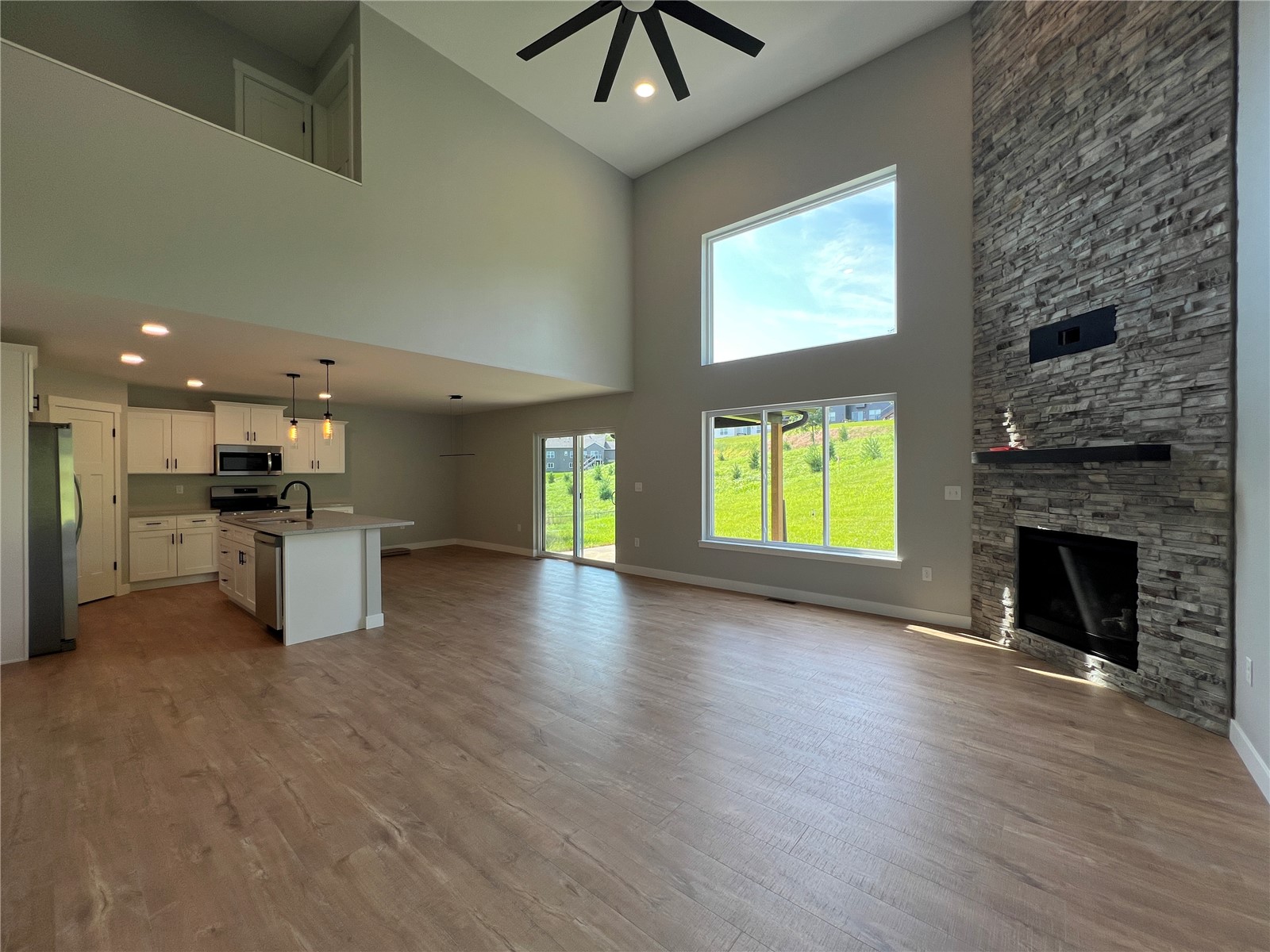 1401 Legend Drive Tiffin IA 52340