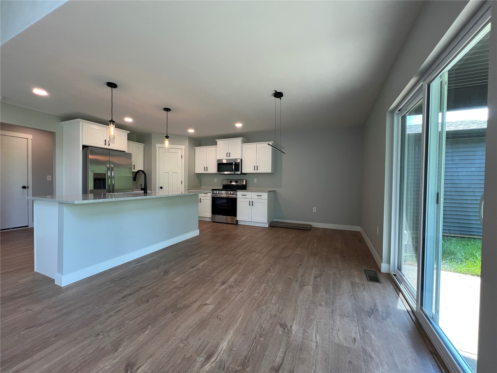 1401 Legend Drive Tiffin IA 52340