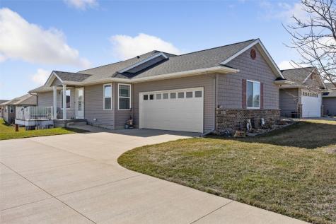 4109 Garnet Circle Marion IA 52302