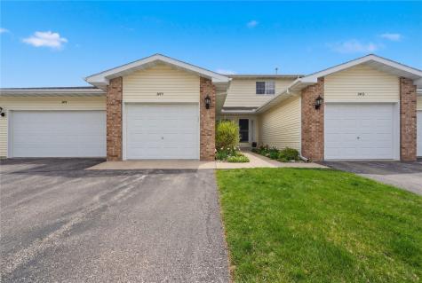 3475 Quail Trail Court Marion IA 52302
