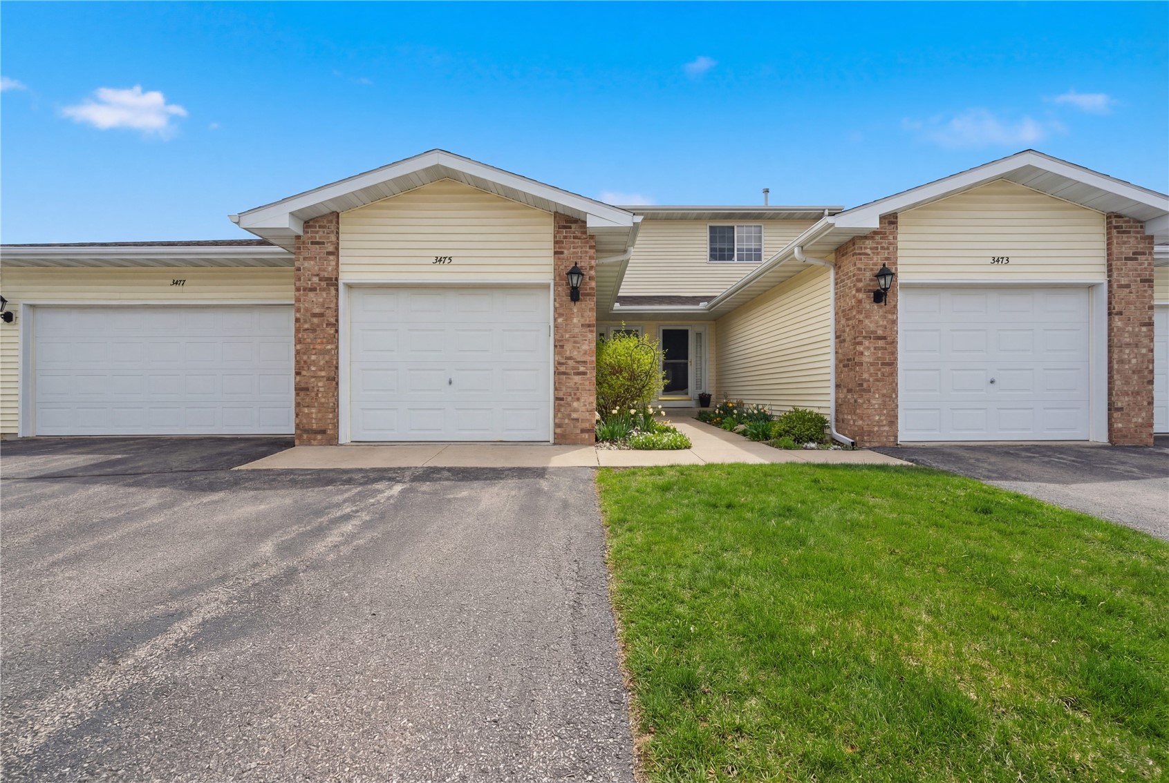3475 Quail Trail Court Marion IA 52302